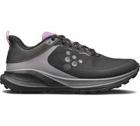 Craft Men's Pure Trail X Sneaker, Black, 13