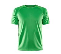 Craft Men's Quick Dry Core Unify Training Tee with Curved Side Seams