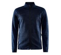Craft Men's Stylish & Sportswear Zip ADV Unify Jacket
