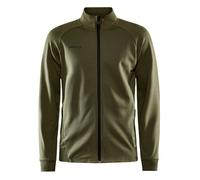 Craft Men's Stylish & Sportswear Zip ADV Unify Jacket
