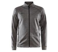 Craft Men's Stylish & Sportswear Zip ADV Unify Jacket
