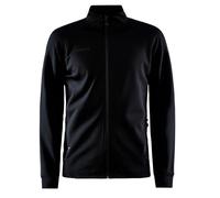 Craft Men's Stylish & Sportswear Zip ADV Unify Jacket
