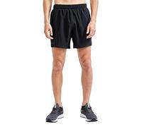 Craft Men's Training Advance Essence Stretch Shorts