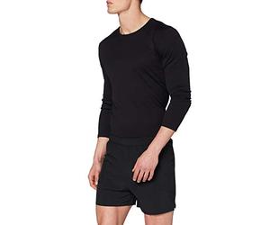 Craft Men's Training Advance Essence Stretch Shorts, Black, XXL UK