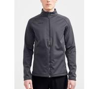 Craft Men's Waterproof Core Explore Softshell Jacket