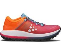 Craft - Mens Xplor Pro Running Shoes, Flourange/Cosmo, 13