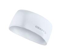 Craft Mesh Nanoweight Headband Unisex - white