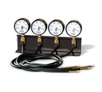 Craft-Meyer Synchroniser 0 To -1 bar;
