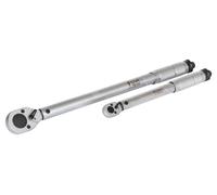 Craft-Meyer Torque Wrench NØGLE 1/2 Z. 42-210NM