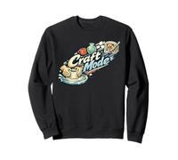 Craft Mode Sweatshirt