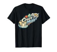 Craft Mode T-Shirt