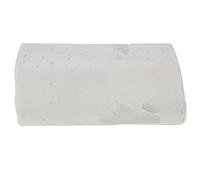 , Craft Modeling Modeling Clay, Sludge Ecofriendly Materials Oil Hardware Plastic Mold for Crafts Student Sculpture (Gray (Medium Hard))