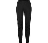 Craft - Nordic ski tights - Pro Nordic Race Wind Tights 2 W Black for Women - Size L Black L