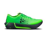 Craft Nordlite Tempo Neutral running shoe Men - green, black, Size 8,5