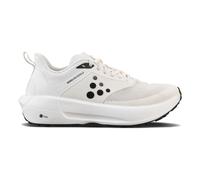 Craft Nordlite Ultra 2 Neutral running shoe Men - white, black, Size 10,5