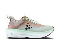 Craft Nordlite Ultra 2 Neutral Running Shoe Women - Beige, Size 5.5