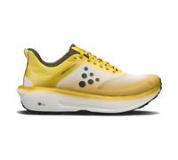 Craft Nordlite Ultra 2 Neutral Running Shoe Women - Yellow, Size 6.5
