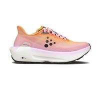 Craft Nordlite Ultra Neutral Running Shoe Women-Pink,Orange, Size 5,5