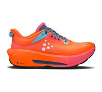 Craft - Nordlite Ultra Pro M Flourange Flourange Cosmo - 43 - Trail shoes