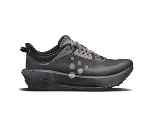 Craft Nordlite Ultra Pro Matryx Trail Running Shoe Men-Grey, Size 10