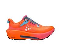 Craft Nordlite Ultra Pro Running Shoes UK 8 Orange