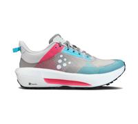 Craft Nordlite Ultra Pro Trail running shoe Women - grey, blue, Size 6,5