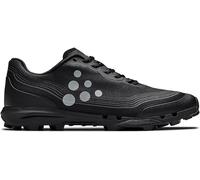 Craft OCRxCTM Vibram Elite Mens Trail Running Shoes Black Offroad All-Terrain