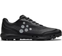 Craft OCRxCTM Vibram Elite Mens Trail Running Shoes Black Offroad All-Terrain