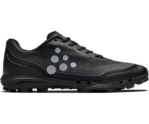 Craft OCRxCTM Vibram Elite Mens Trail Running Shoes Black Offroad All-Terrain