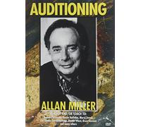 Craft of Acting: Auditioning [DVD] [2005] [Region 1] [US Import] [NTSC]