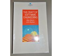 Craft of Software Engineering (International Computer Science Series)