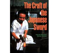 Craft of the Japanese Sword