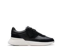 Clarks Shoes Craft Pace Trainers