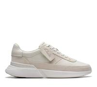 Craft Pace Leisure Trainers - male - Clarks - Sneakers - White - 7 UK - Shoes 7 UK