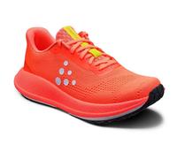 Craft Pacer 2 Shock Running Shoes Orange EU 37 1/2 Woman