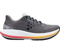 Craft Pacer Mens Running Shoes Grey Cushioned Comfort Sports Training Trainers