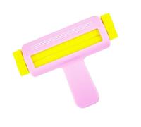 Craft Paper Bender - Creates Texture for Cards, Corrugated Sheet Press | Flexible Rotating Corrugation Tool Embossing Device for Modeling Driven Paper Manualm