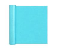 Craft Paper Roll Presents Wrapping Moving Packing Paper Roll For Painting DIY Flowers Artwork For Boys Girls(Blue 30cmx5m)