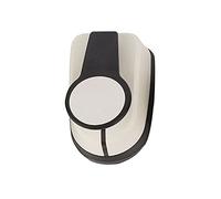 Craft Paper Round Hole Puncher For Kids Craft Projects Scrapbooking Card Making Personalize Photo Album Diary