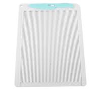 Craft Paper Trimmer and Scoring Board, Multipurpose Envelope Maker with Extensive Instructions, Lightweight Portable Score and Fold Tools for Crafts, Card Making, Cover of Book