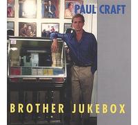 Craft, Paul - Brother Jukebox