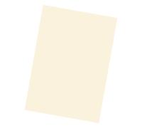 Craft Perfect Smooth Card | A4, 240gsm Cardstock | Acid & Lignin Free | Ideal for Card Bases & 3D Crafts (Ivory, A4 | Pack of 20)