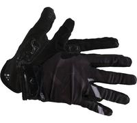 CRAFT PIONEER GEL glove black M.
