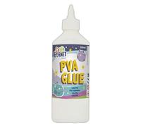 Craft Planet 0.5 L 193 x 142 mm PVA School Glue, White