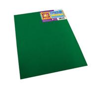Craft Planet 9inch x 12inch Funky Foam - Hunter (Single Sheet)
