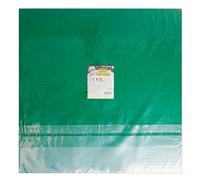 Craft Planet Felt Squares 450 x 450mm 10 Pack Assorted Coloured Square Sheets, Felt Fabric, Crafting Material, Stick with Glue Adhesive, Pritt Stick, Felt Crafting Fabric for Sewing, Patchwork, Craft