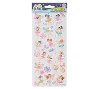 Craft Planet Fun Stickers, Fairies, Stickers for Young Crafters Collection, Posters, Card Making, Scrapbooking, Party Bag Fillers, Books, Reward Charts, Invites, Crafts