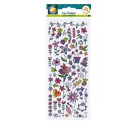 Craft Planet Fun Stickers, Flowers, for Young Crafters, Posters, Card Making, Scrapbooking, Party Bag Fillers, Books, Reward Charts, Invites, Crafts Supplies