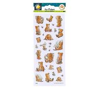 Craft Planet Fun Stickers, Huggable Bears, Stickers For Young Crafters, Posters, Card Making, Scrapbooking, Party Bag Fillers, Sticker Book, Reward Chart Stickers, Invites, Craft Supplies