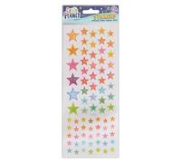 Craft Planet Fun Stickers, Stars, for Young Crafters, Posters, Card Making, Scrapbooking, Party Bag Fillers, Books, Reward Charts, Invites, Crafts Supplies